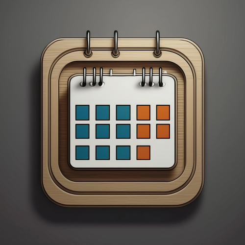 CalendarIcon
