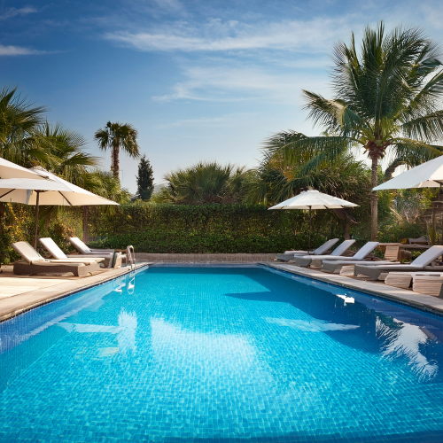 PerfectPool