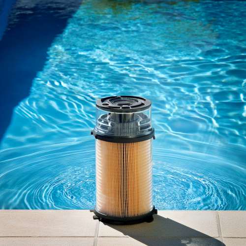 PoolFilterTemp